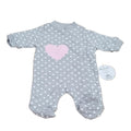 Neuf - Minimi - pyjama - prématuré