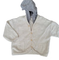 Imparfait* Zara - veste - 4/5 ans