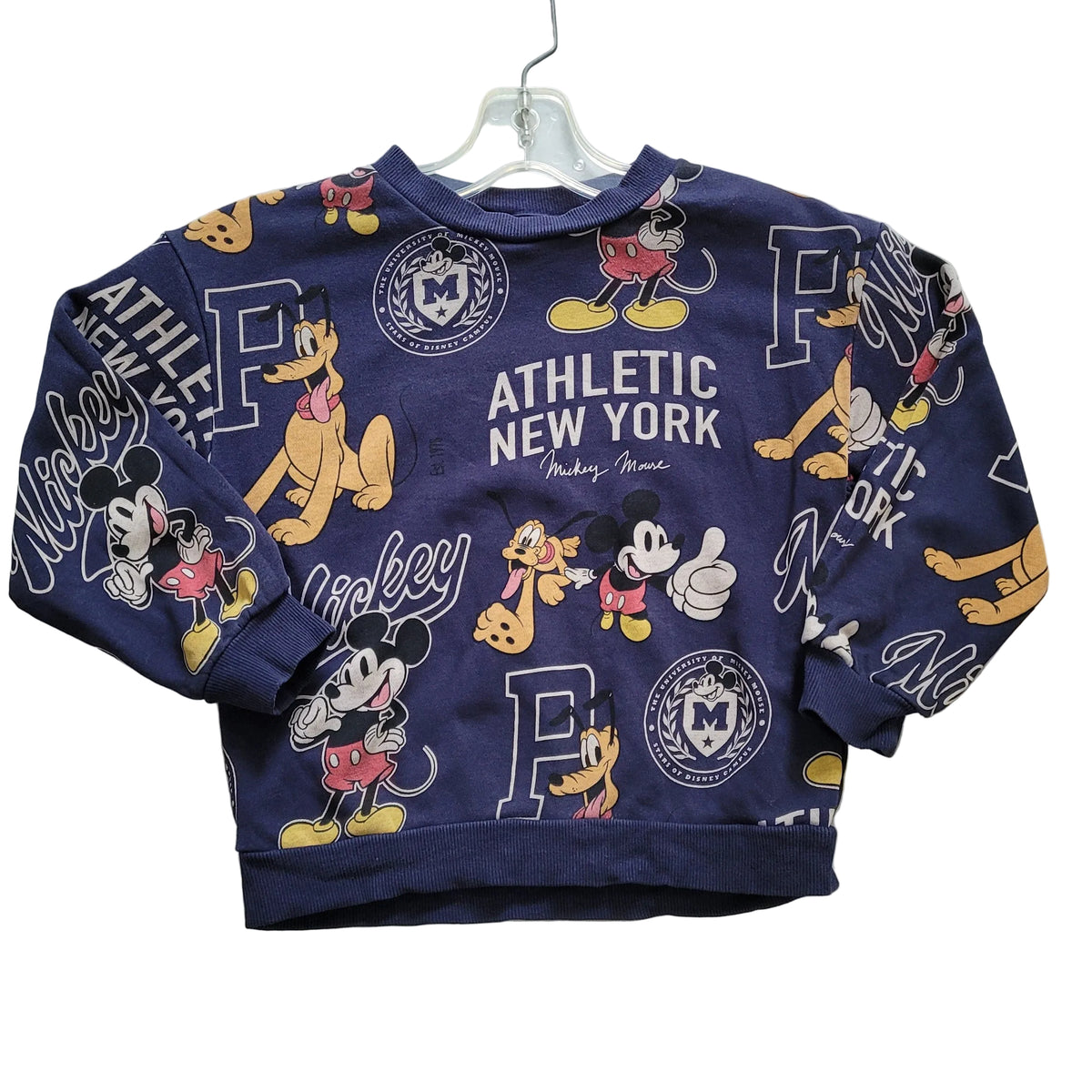 H&M- 5/6 ans