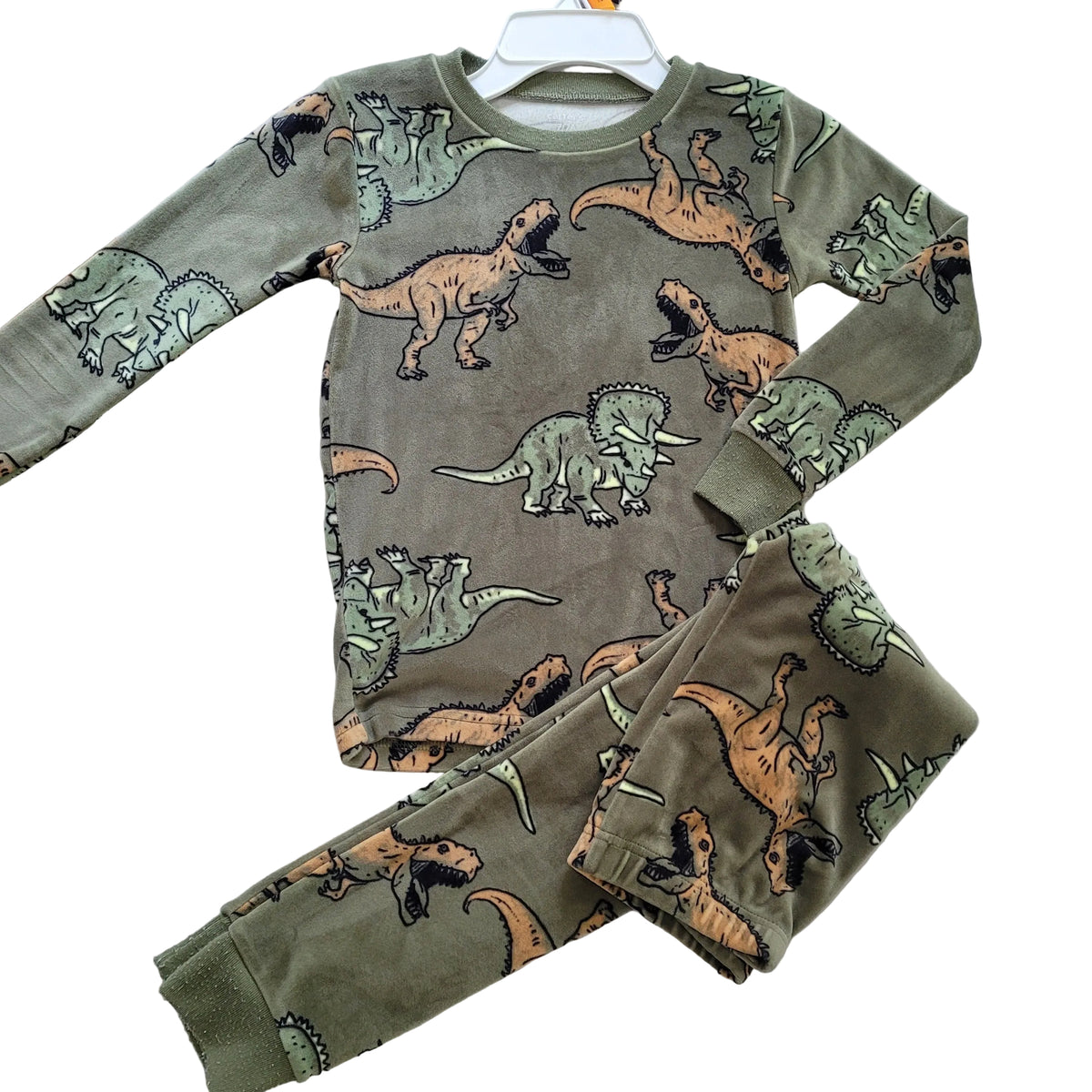 Carters - pyjama - 7 ans