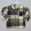 Rococo - veste polar - 3 ans