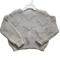 Shein - tricot - 6 ans