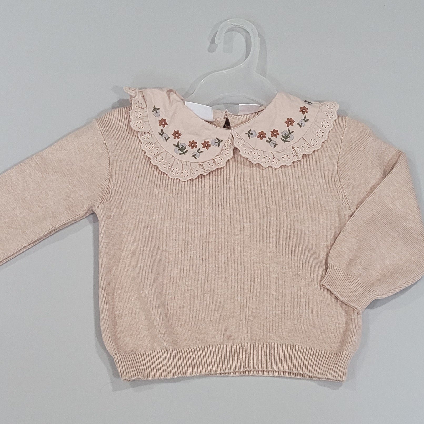 Zara - 18 mois