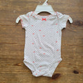 Carters - cc - 6/12m