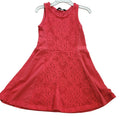 George - robe - 4 ans