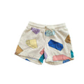 H&M - short -2/4 ans