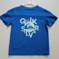 Quicksilver - 5 ans