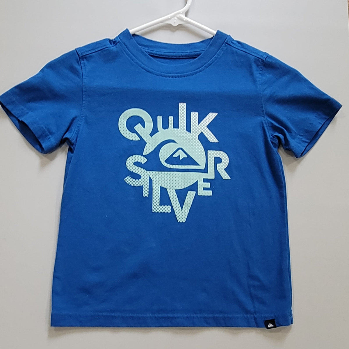 Quicksilver - 5 ans
