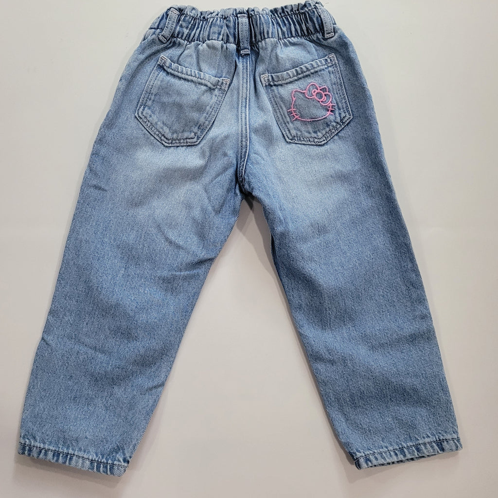 H&M - 2/3 ans ( fait grand )