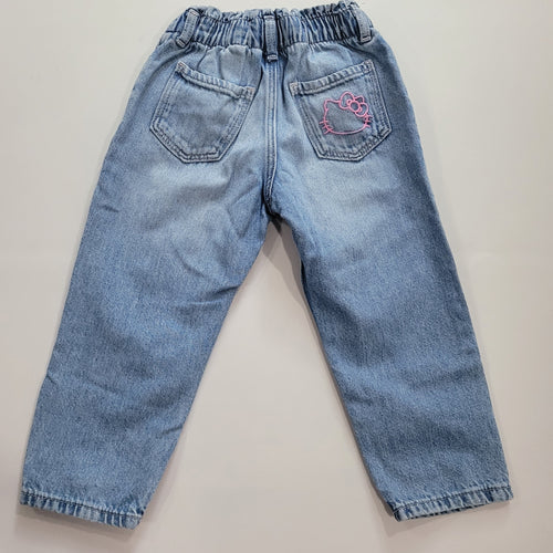 H&M - 2/3 ans ( fait grand )