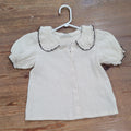 H&M- chemise - 5/6 ans