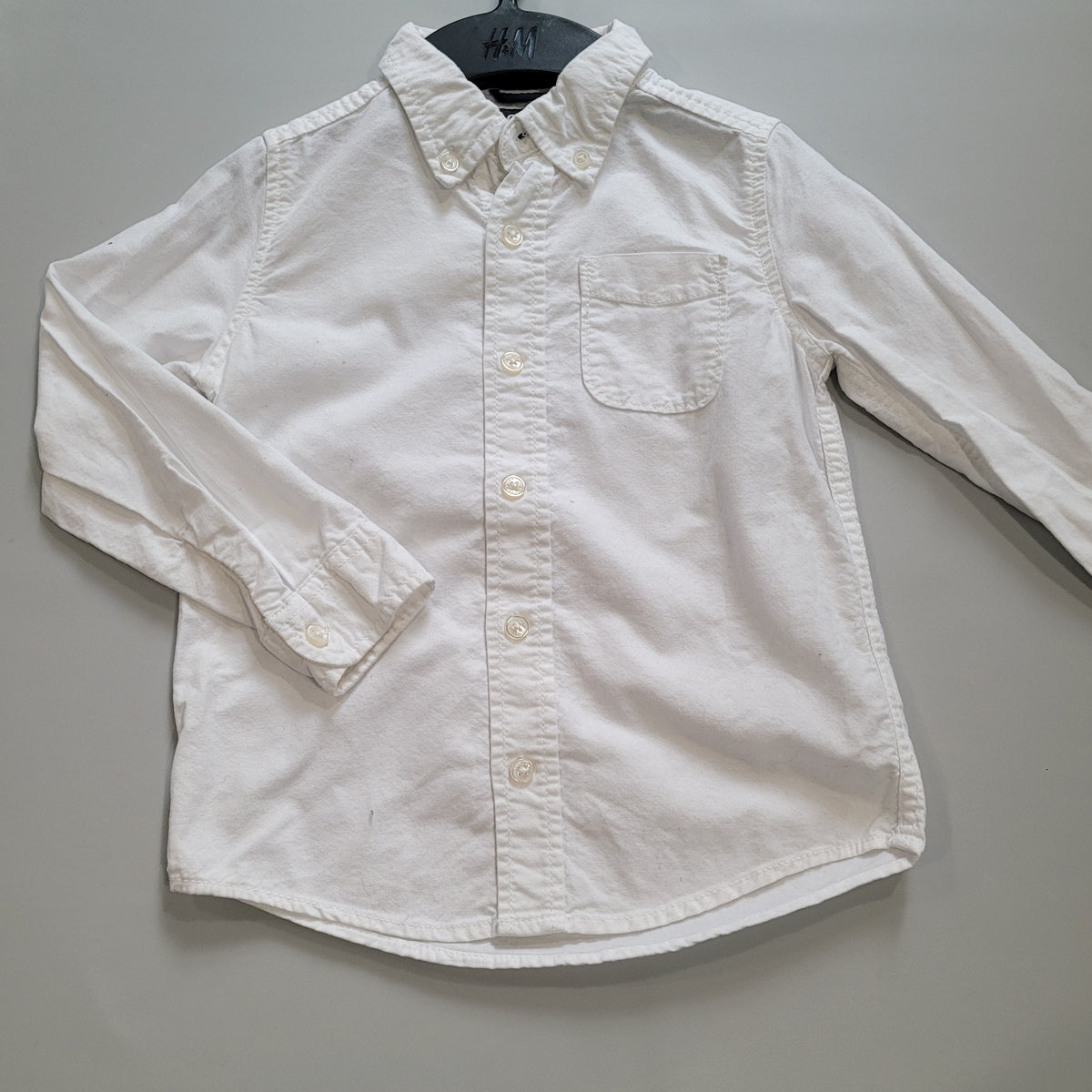 Oshkosh - chemise - 5 ans