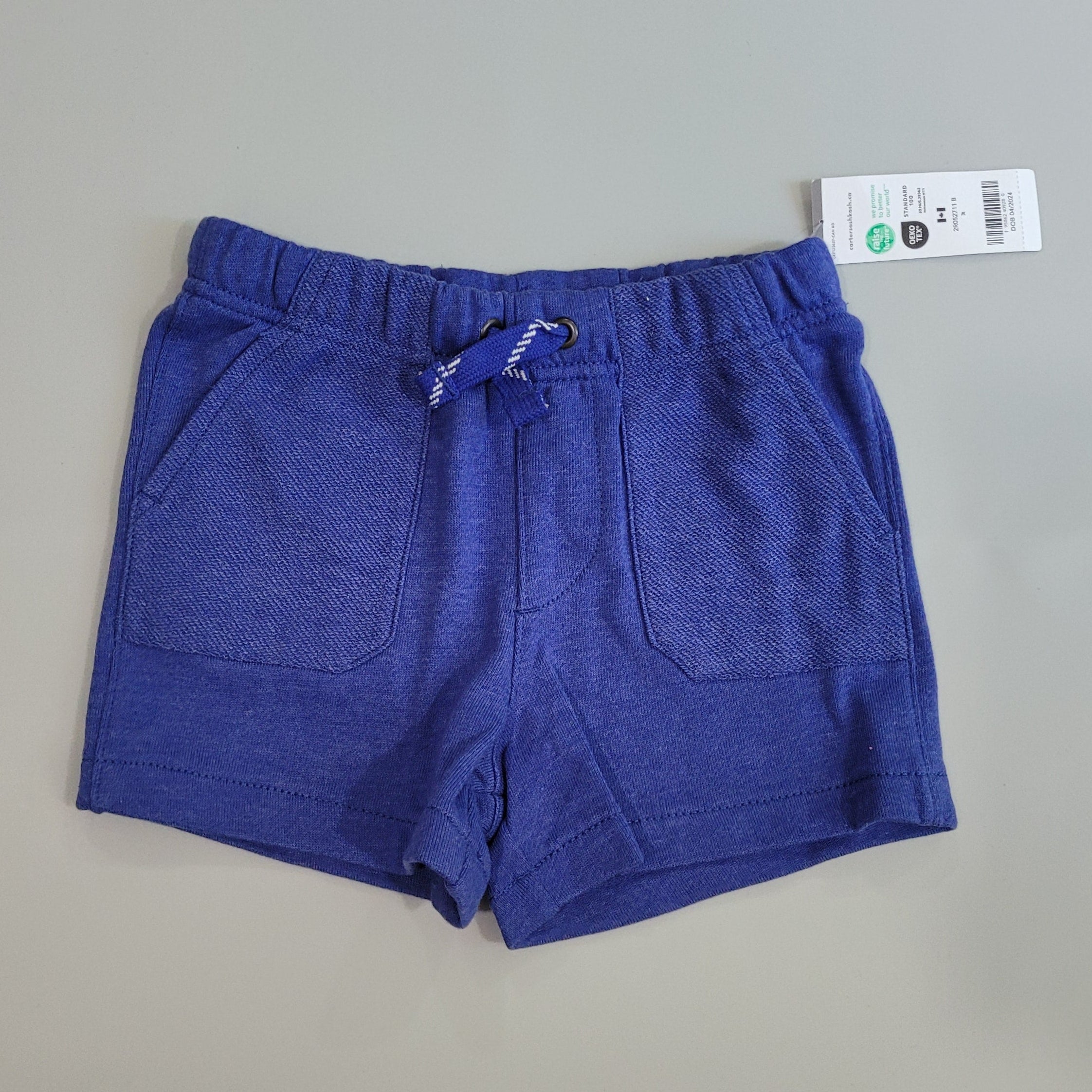 Neuf - carters - short - 3 ans