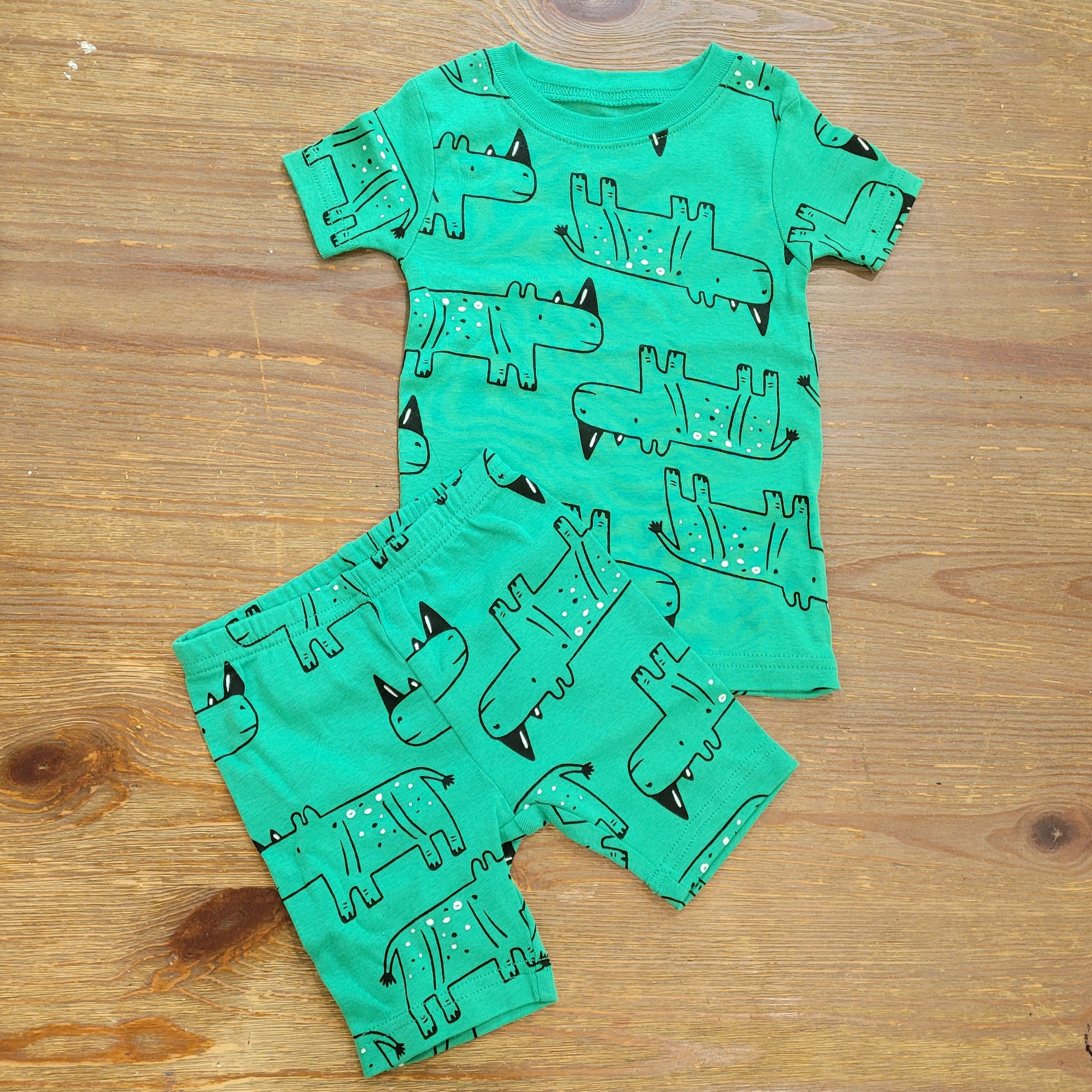 Neuf - Carters - pyjama - 18 mois