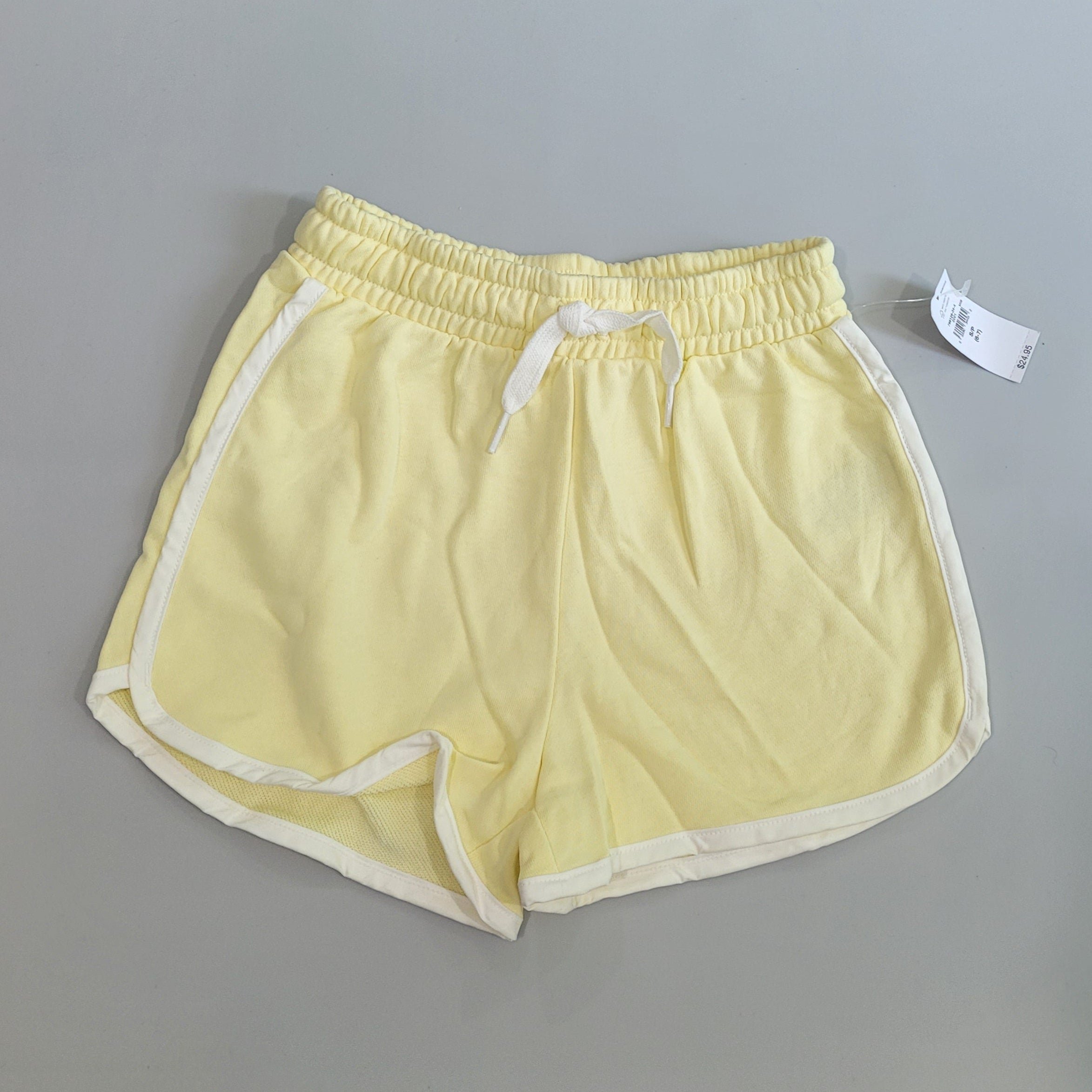 Neuf - Gap - short - 6/7 ans