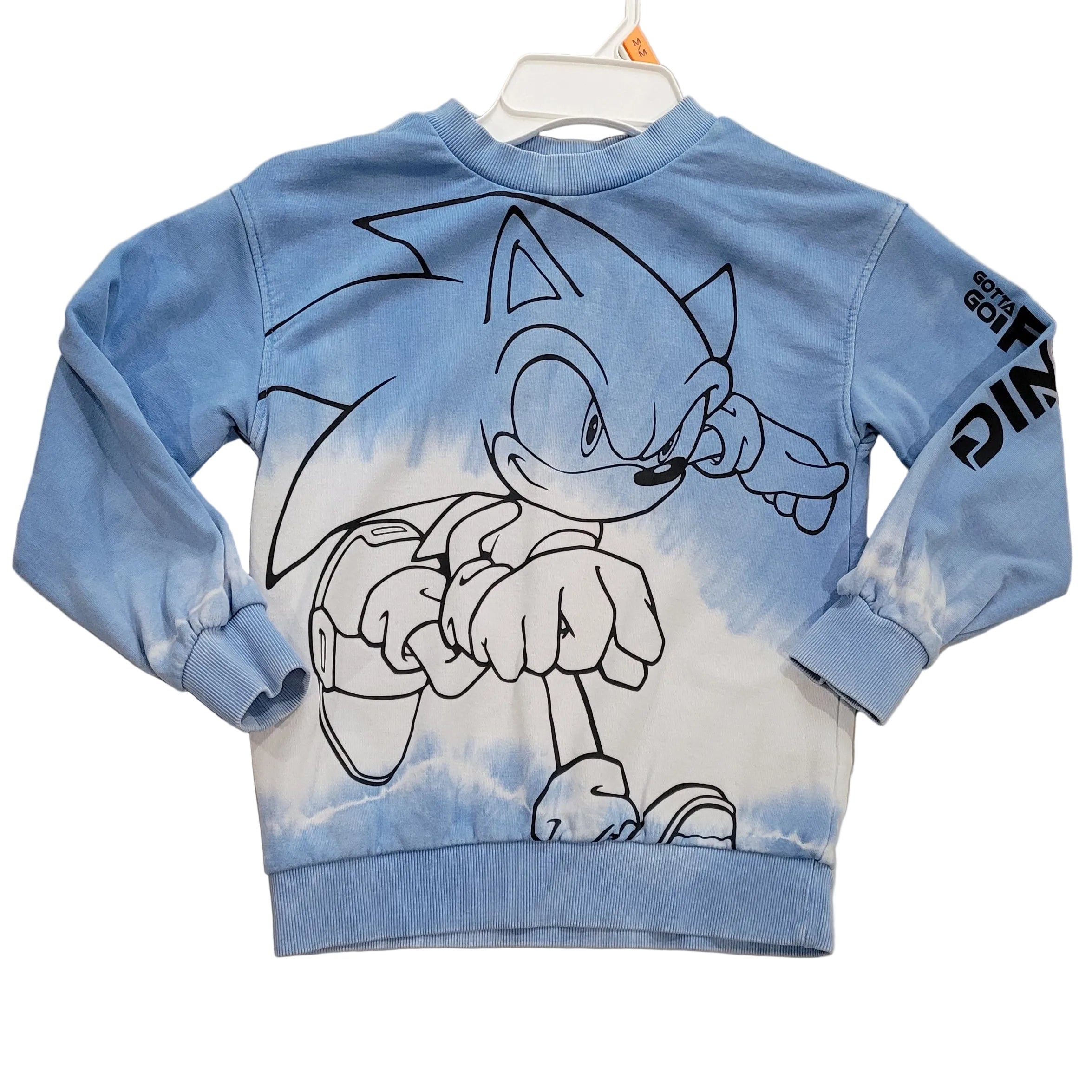 H&M- 6/8 ans