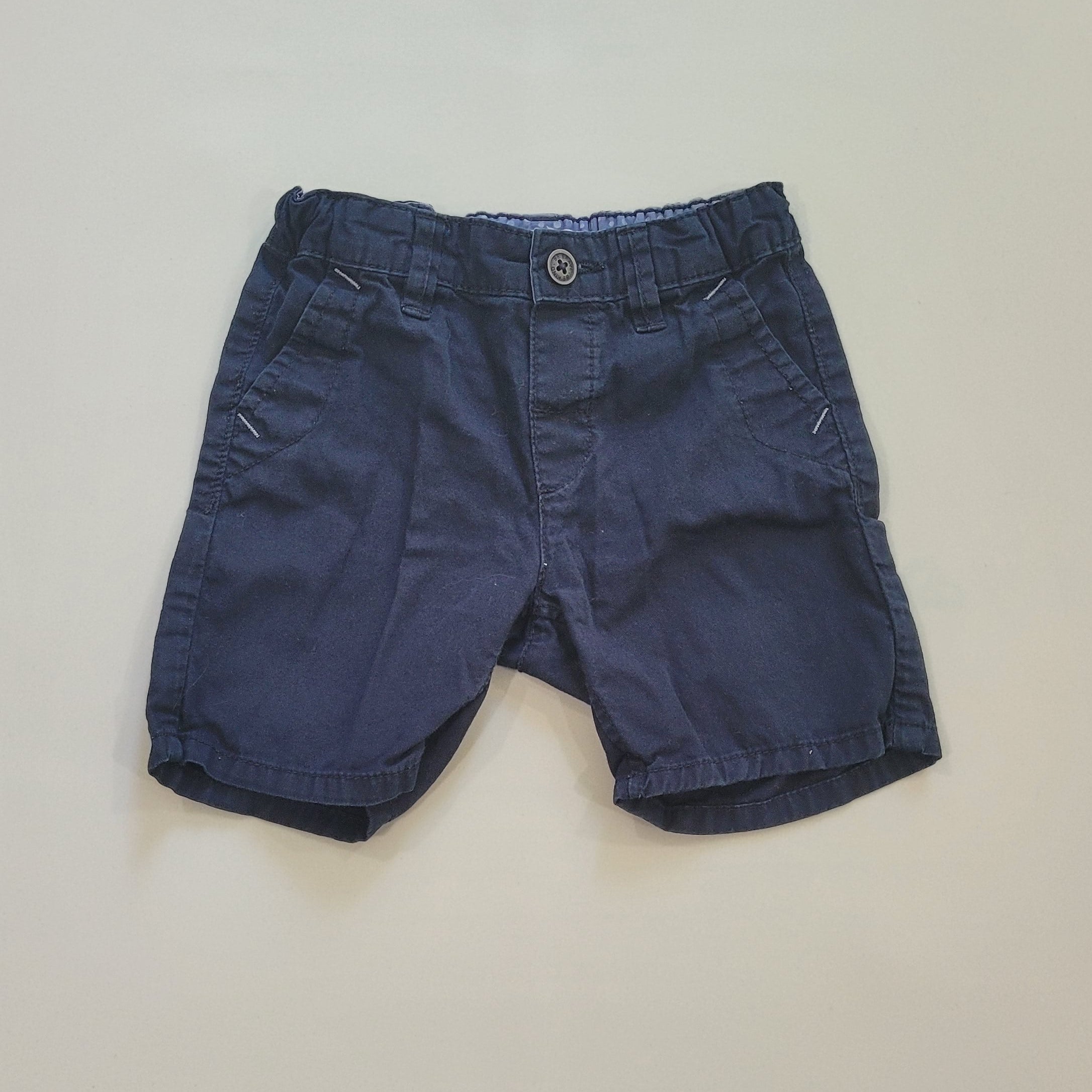 H&M- 4/6 mois