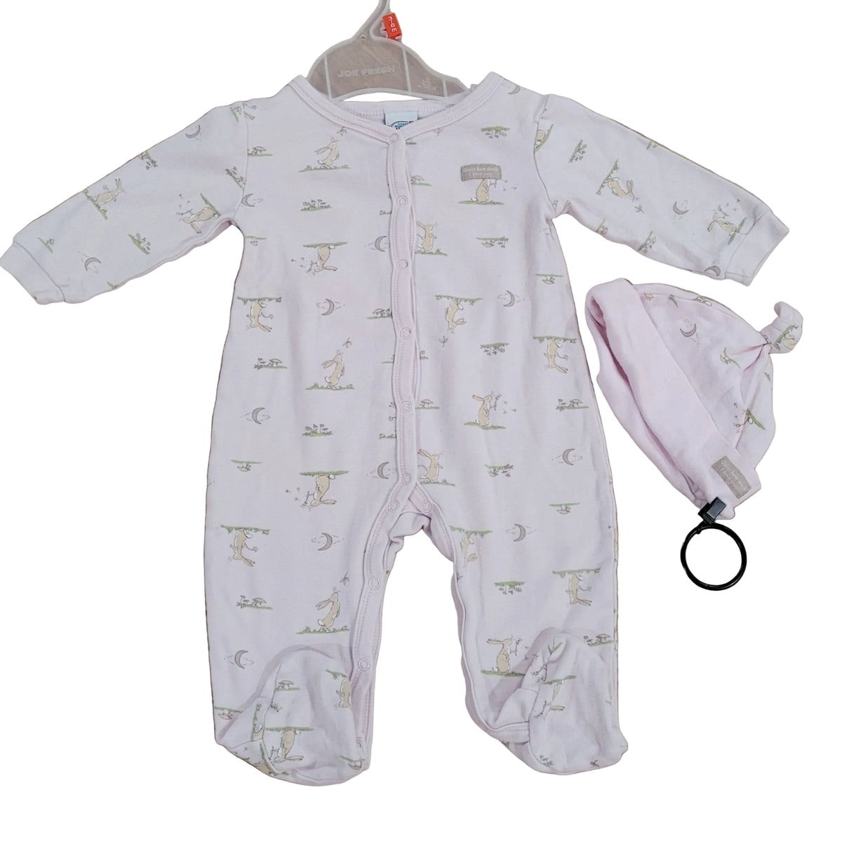 Pyjama - 9 mois