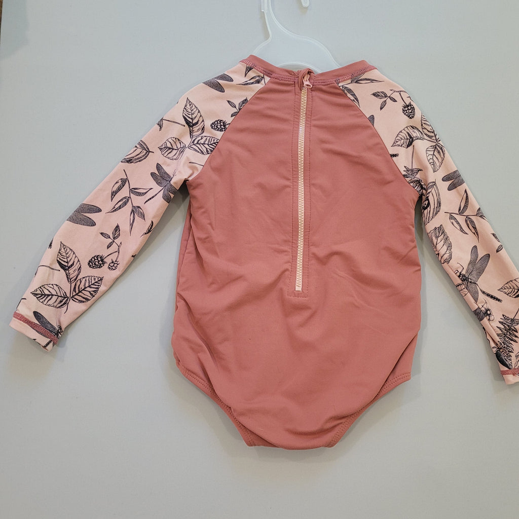 Moskito - costume de bain - 24 mois