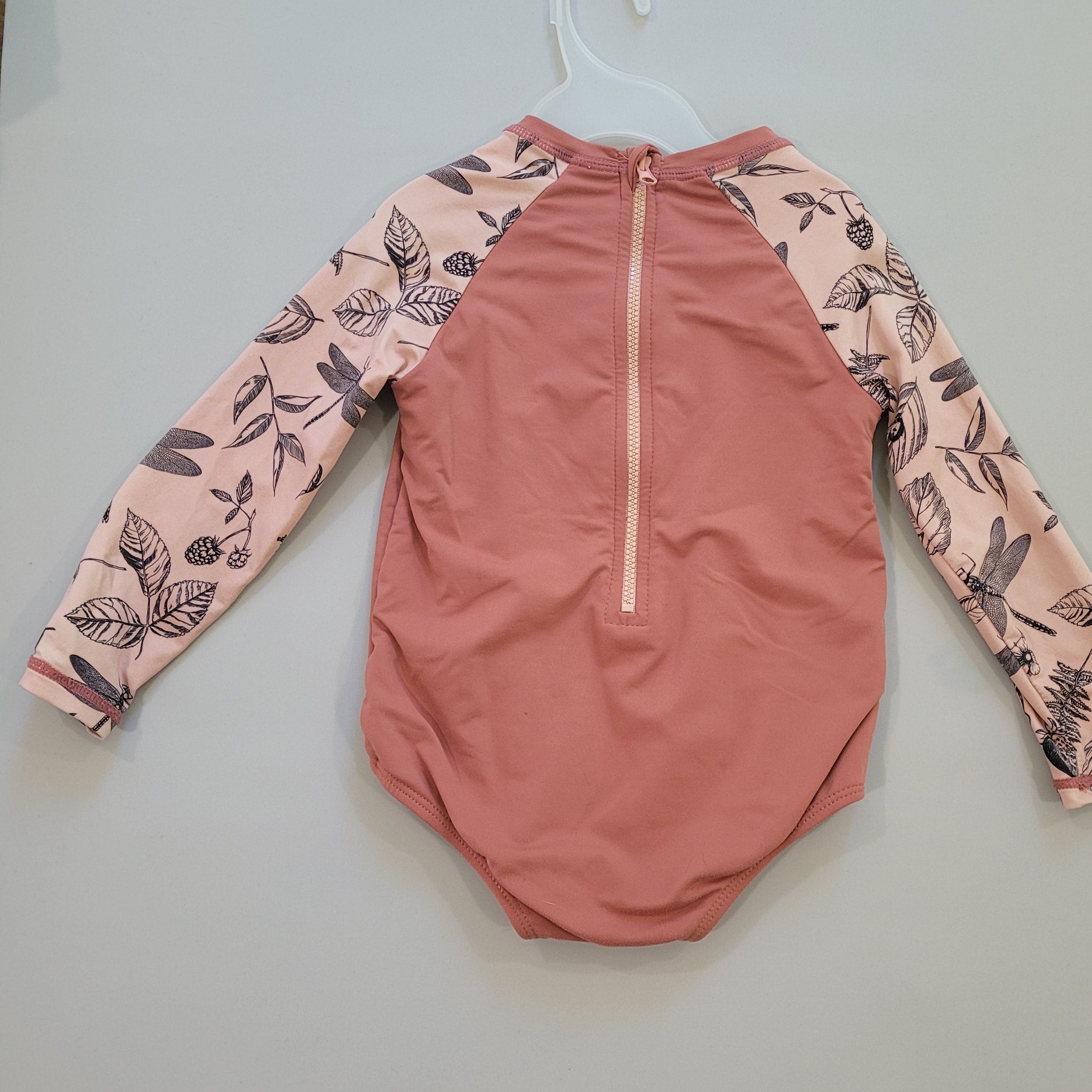 Moskito - costume de bain - 24 mois