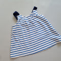 Zara - robe - 9/12 mois