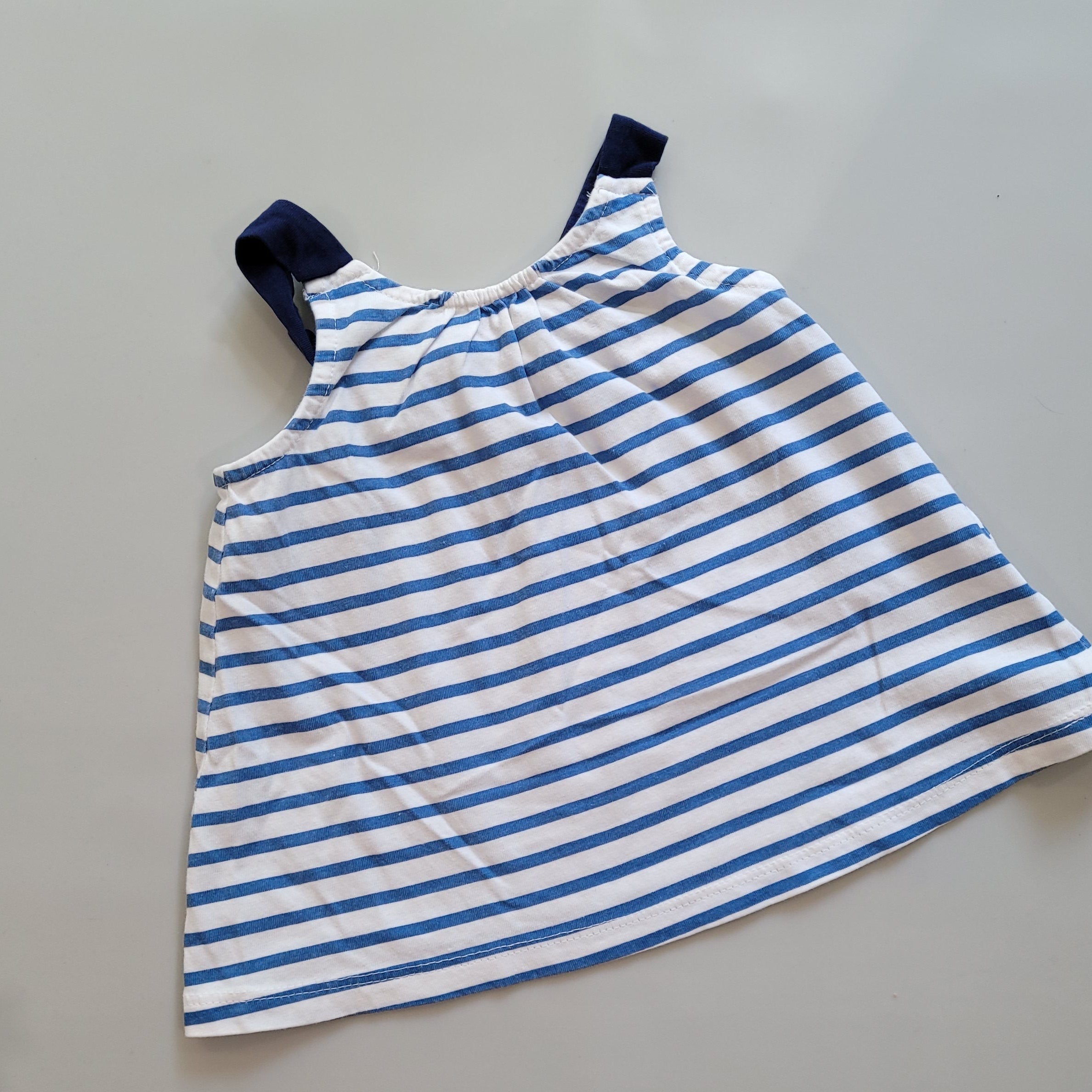 Zara - robe - 9/12 mois
