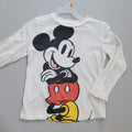 H&M- mlongue - 4/6 ans