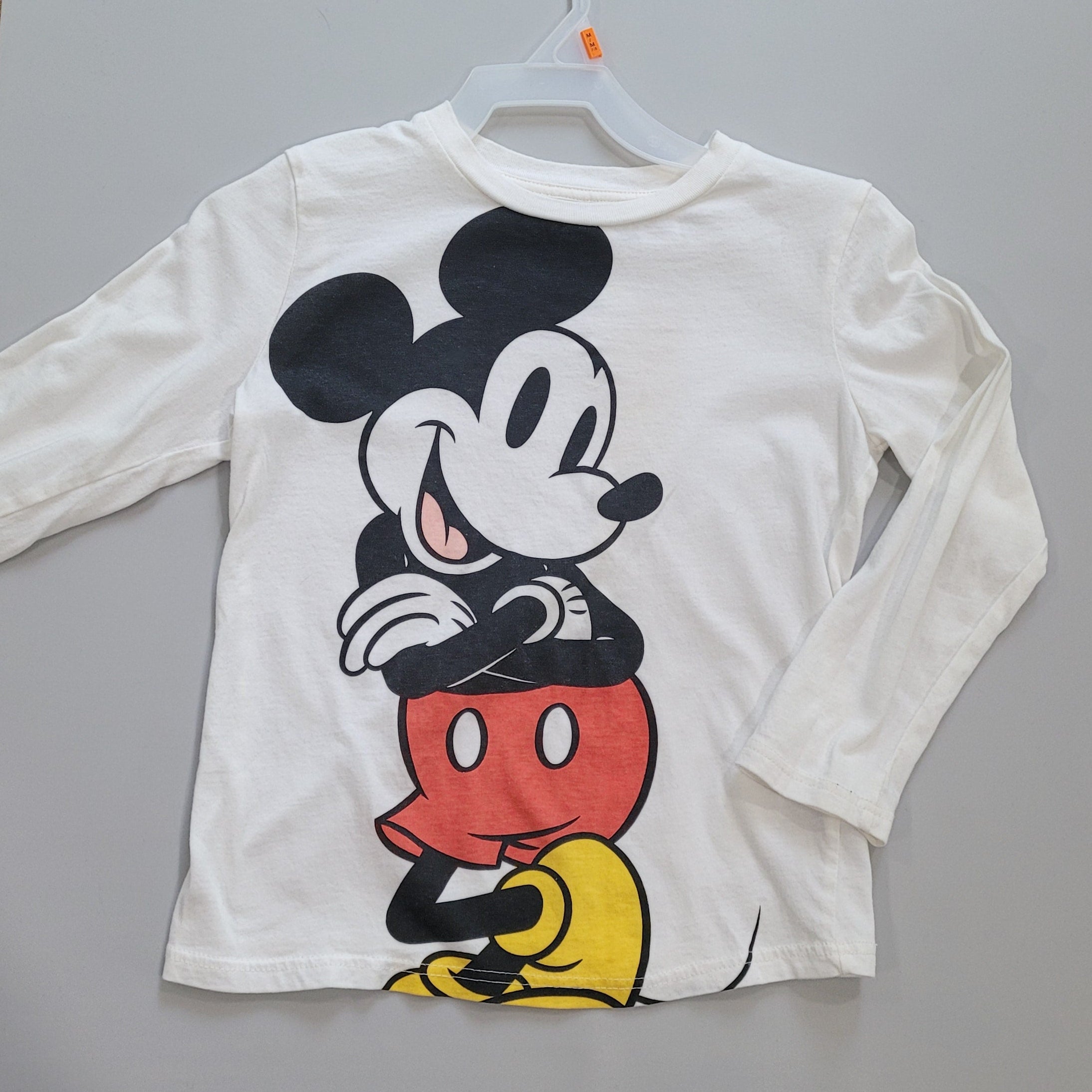 H&M- mlongue - 4/6 ans