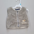 Souris mini - doudoune - 6/9 mois