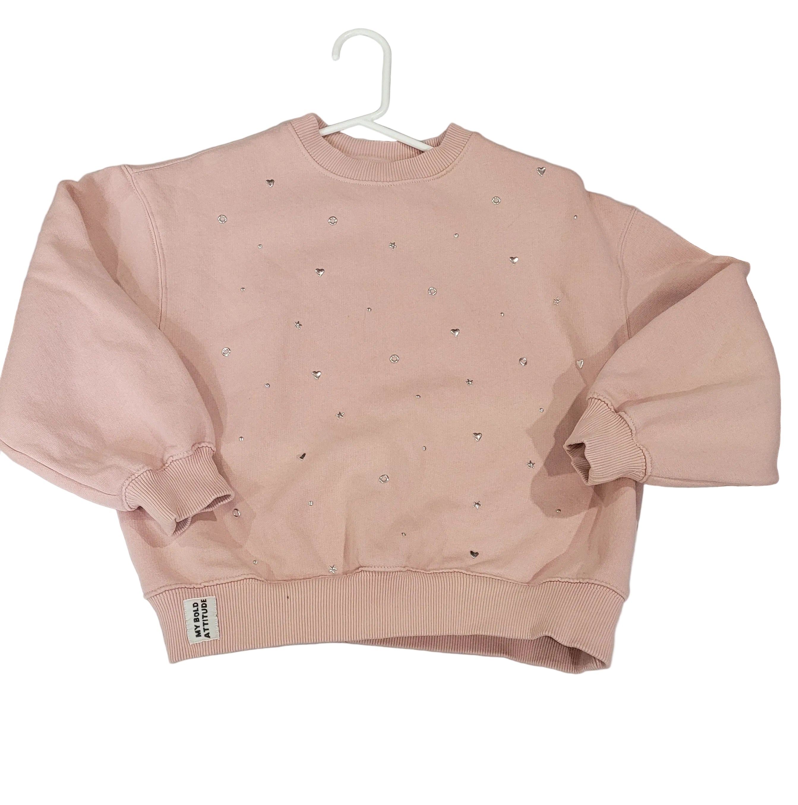 Zara - 11/12 ans