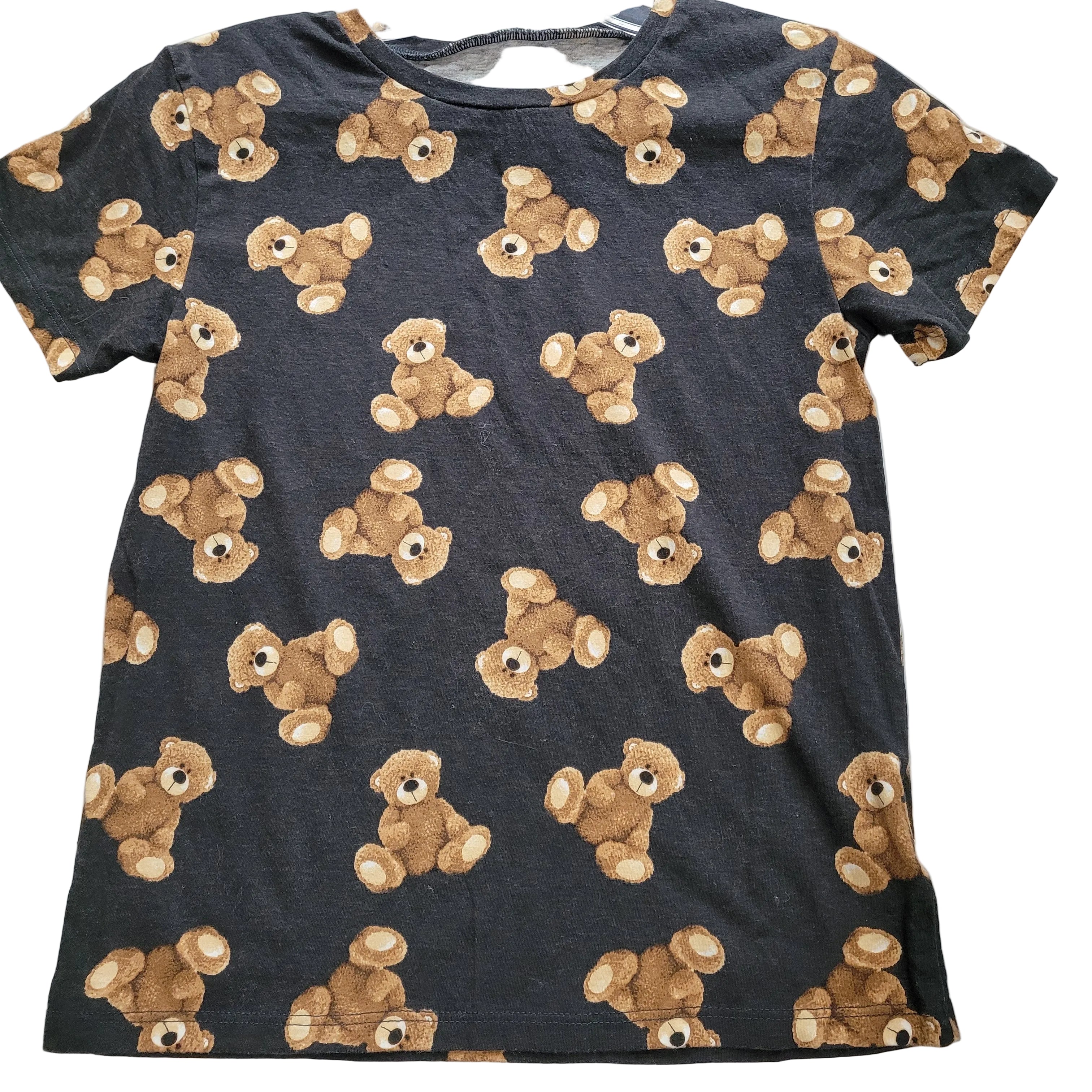 H&M- 8/10 ans