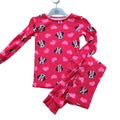 H&M - pyjama - 6 ans