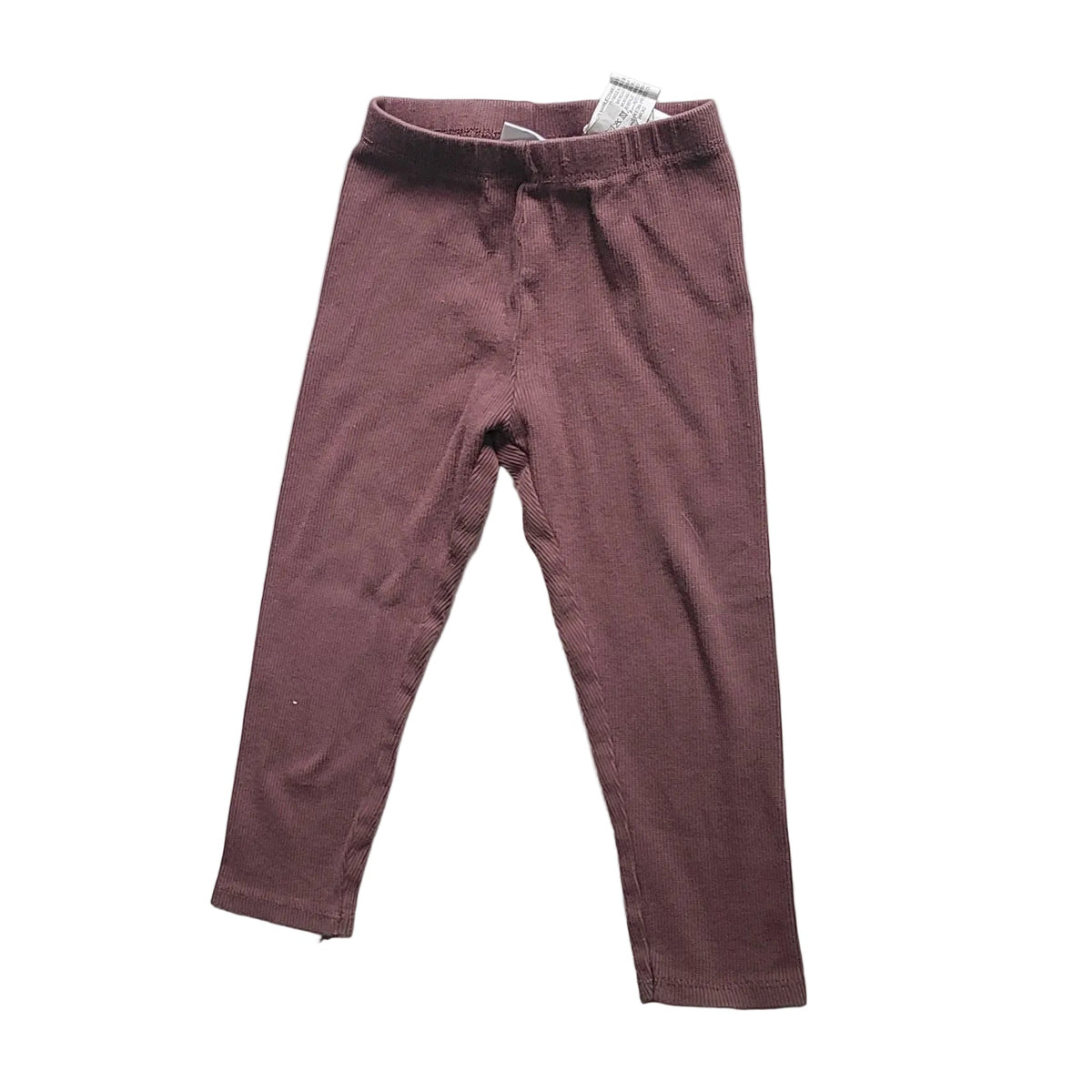 Zara - legging - 2 ans