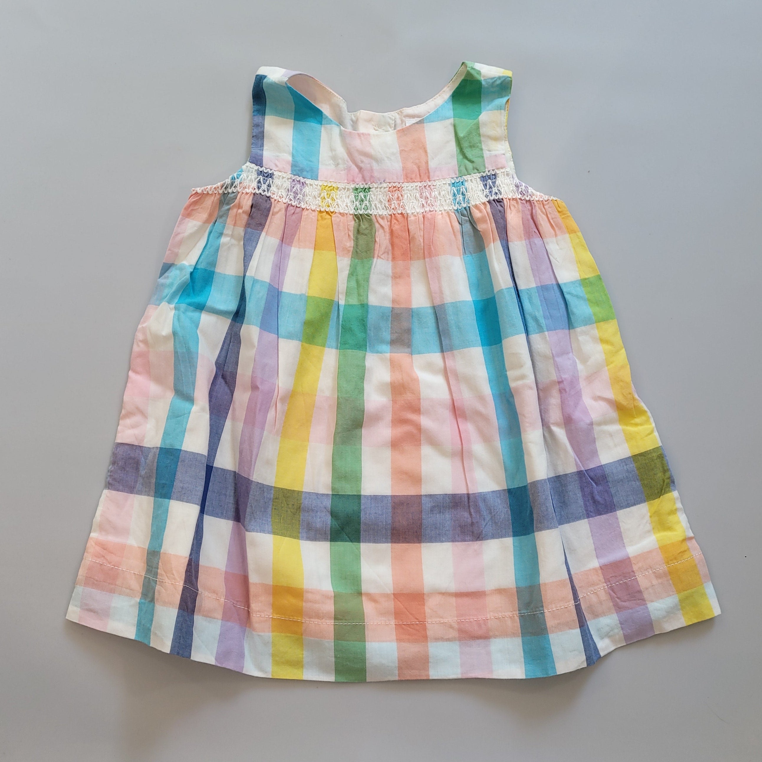 Neuf - Baby gap - robe - 12/18 mois