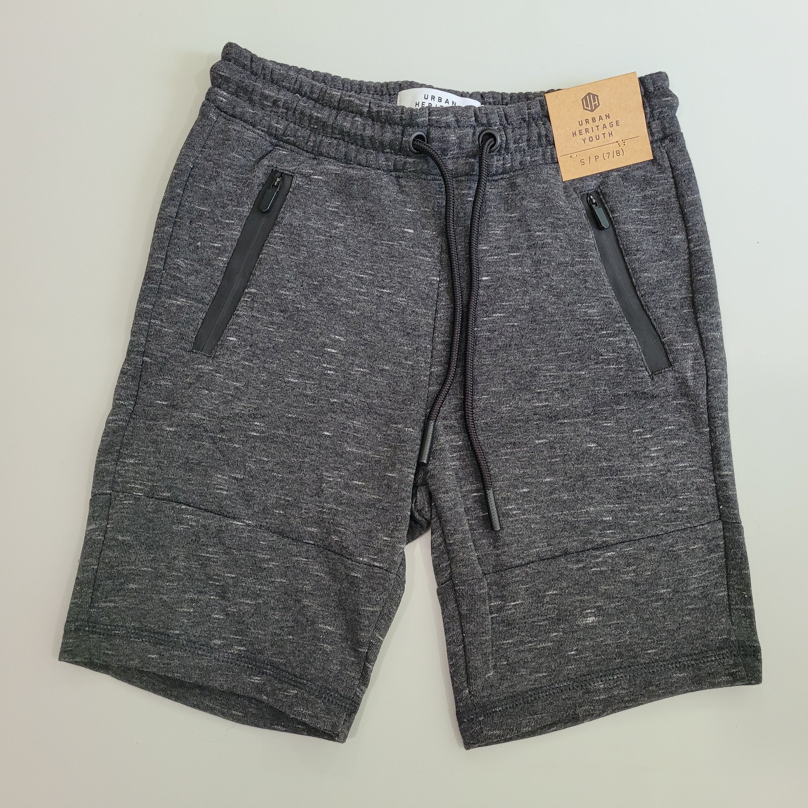 Neuf - Urban héritage- short - 7/8 ans