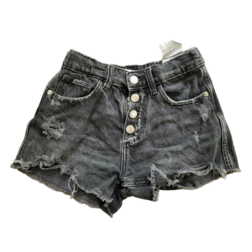 Zara - short - 10 ans