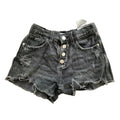 Zara - short - 10 ans