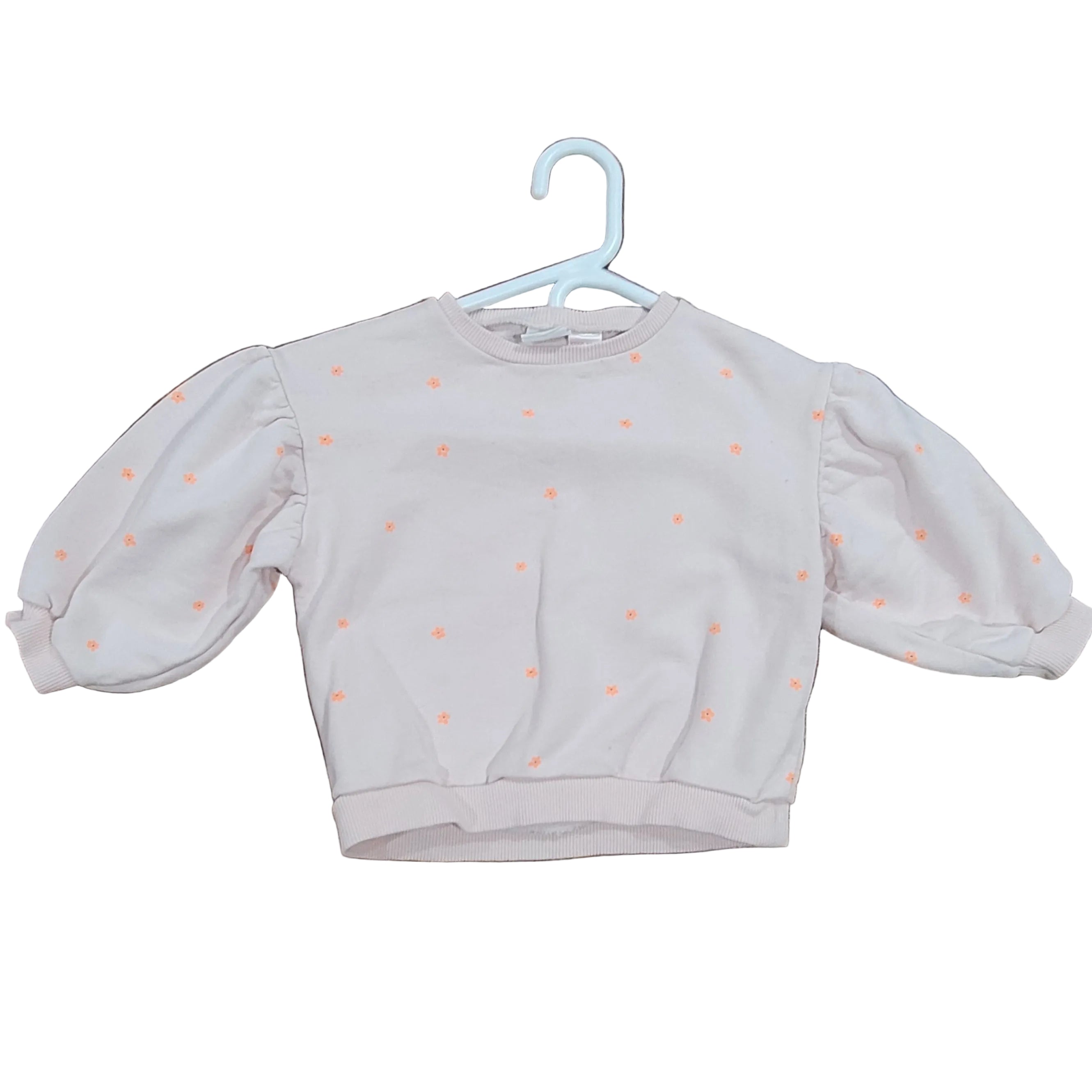 Zara - mlongue - 2/3 ans