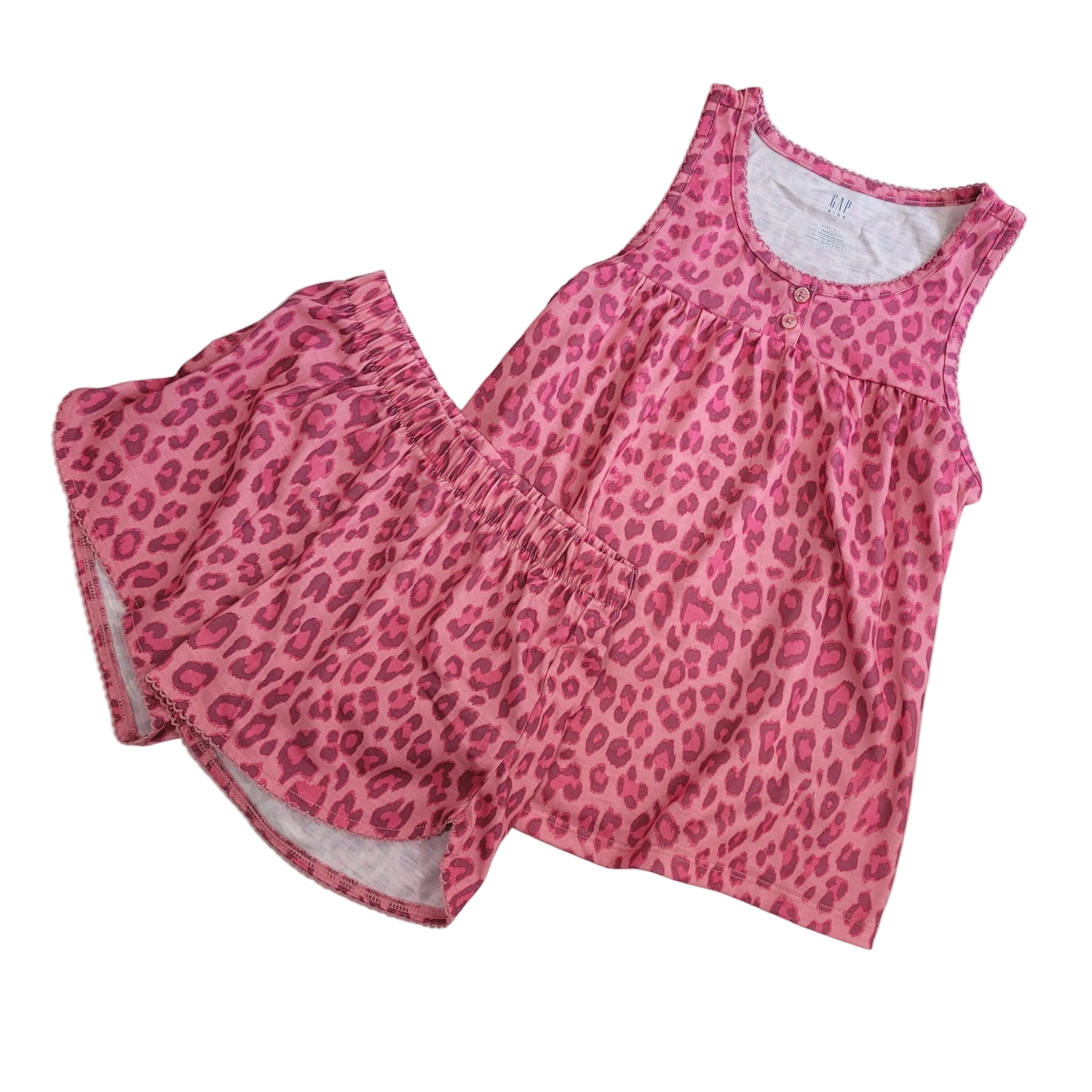 Neuf - Gap - pyjama - 8 ans