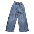 H&M- jeans - 5/6 ans