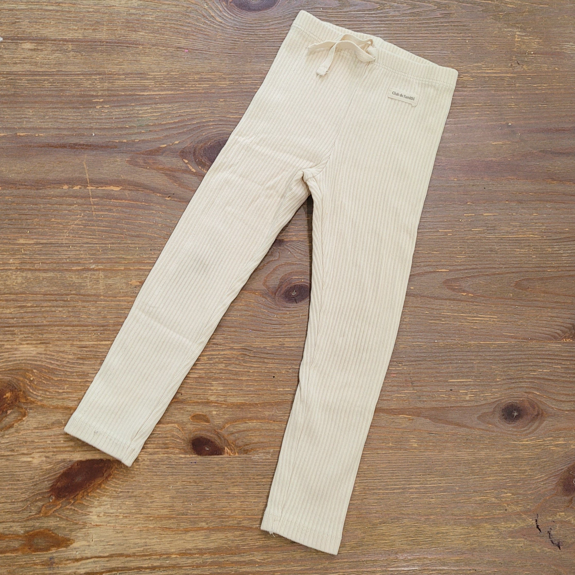 Zara - legging - 4 ans