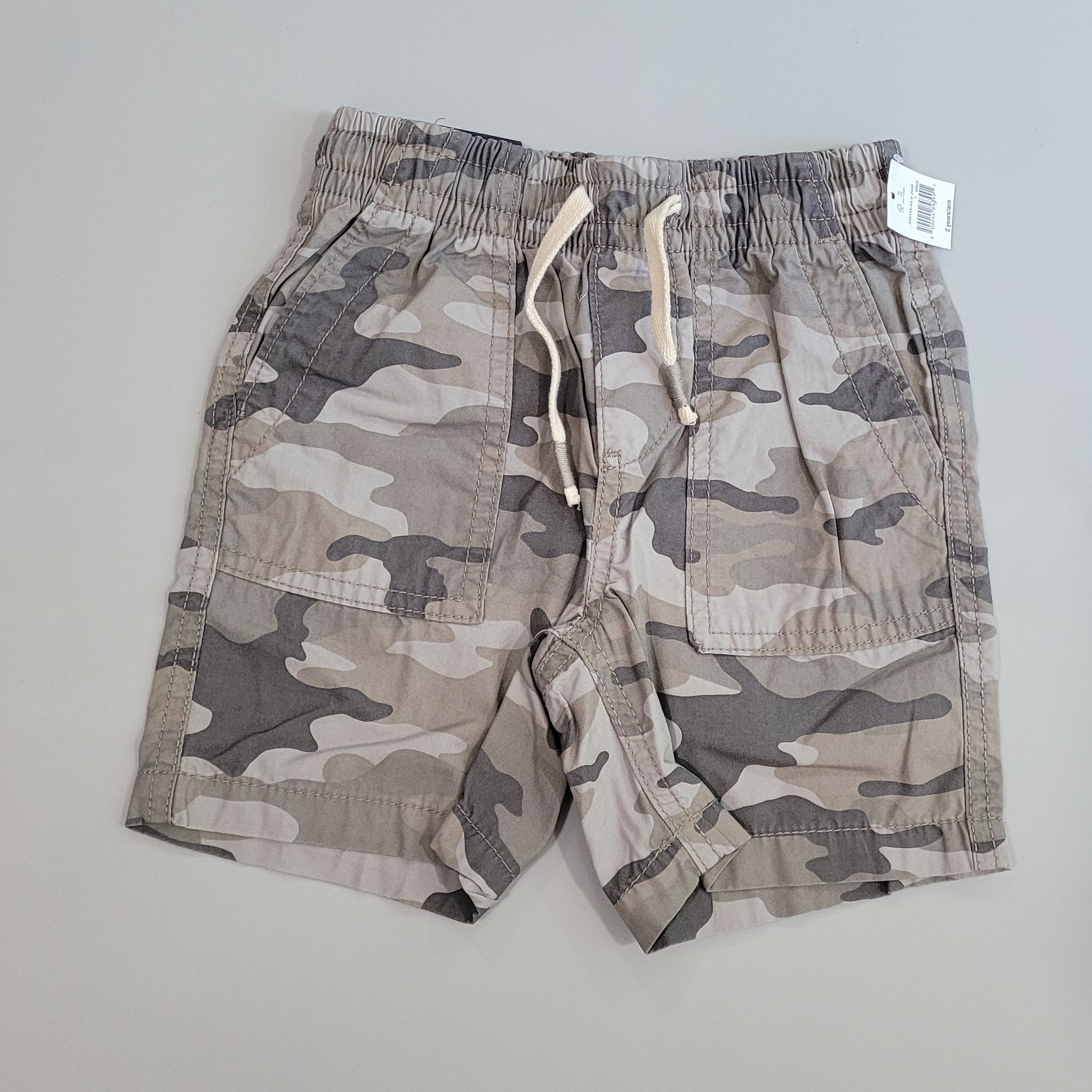 Neuf - Gap - short - 2 ans