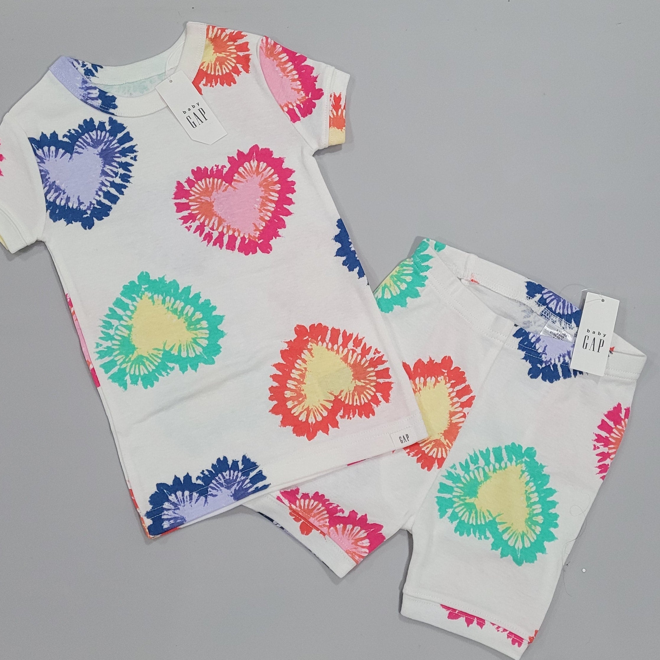 Neuf - Gap - pyjama - 3 ans