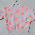 Zara - crewneck - 4 ans