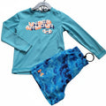 Under armor - costume de bain - 18 mois