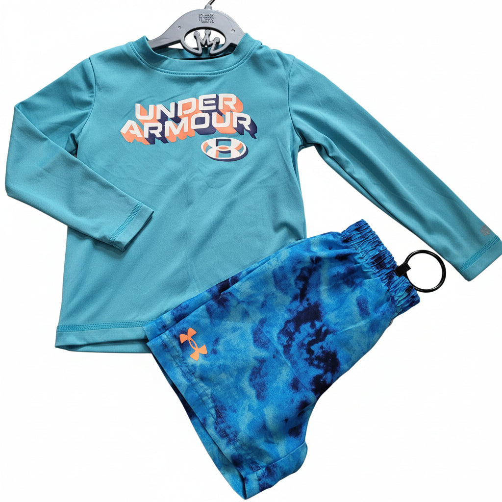 Under armor - costume de bain - 18 mois