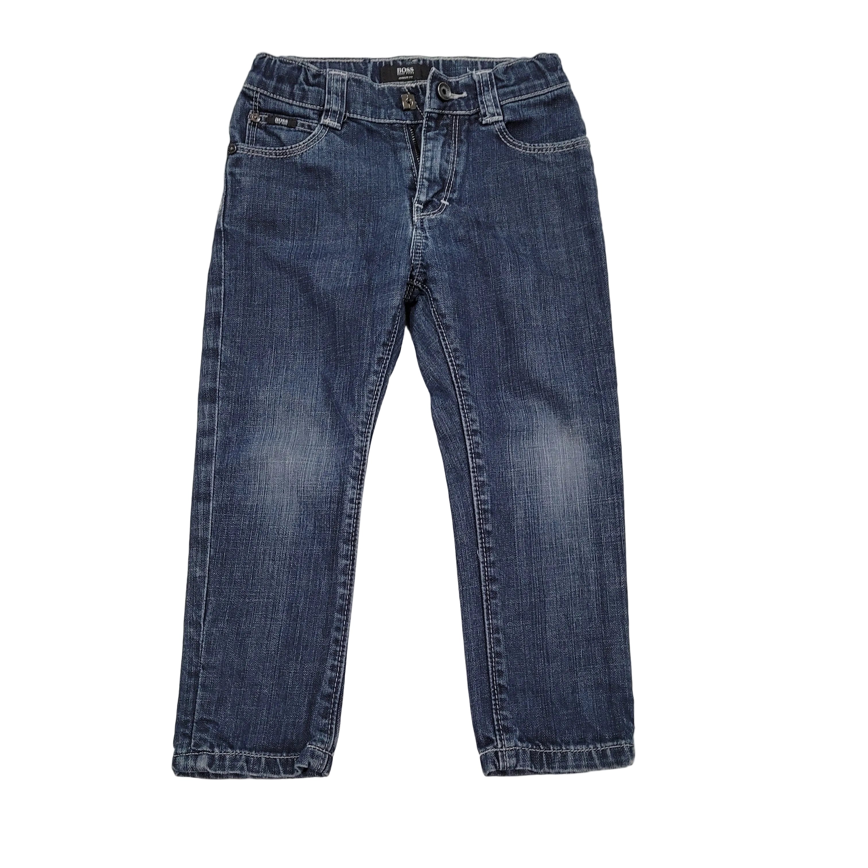 Hugo Boss - 3 ans