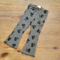Zara - legging - 12/18 mois