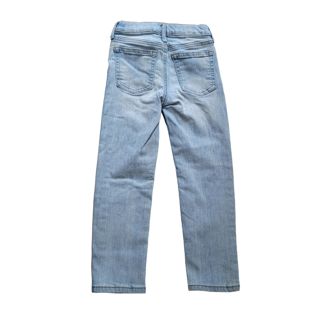 Imparfait - H&M - jeans - 5/6 ans