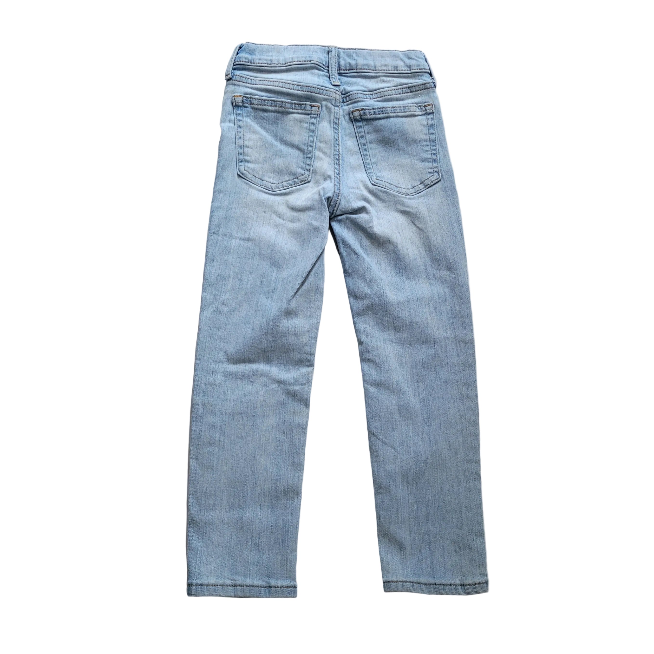 Imparfait - H&M - jeans - 5/6 ans